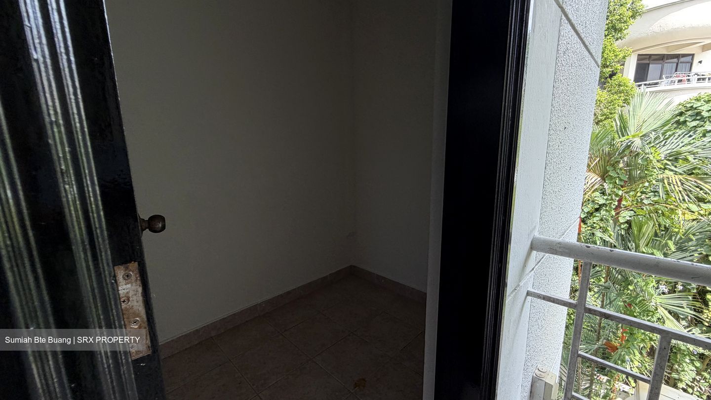 Pinetree Condominium (D10), Condominium #592502191